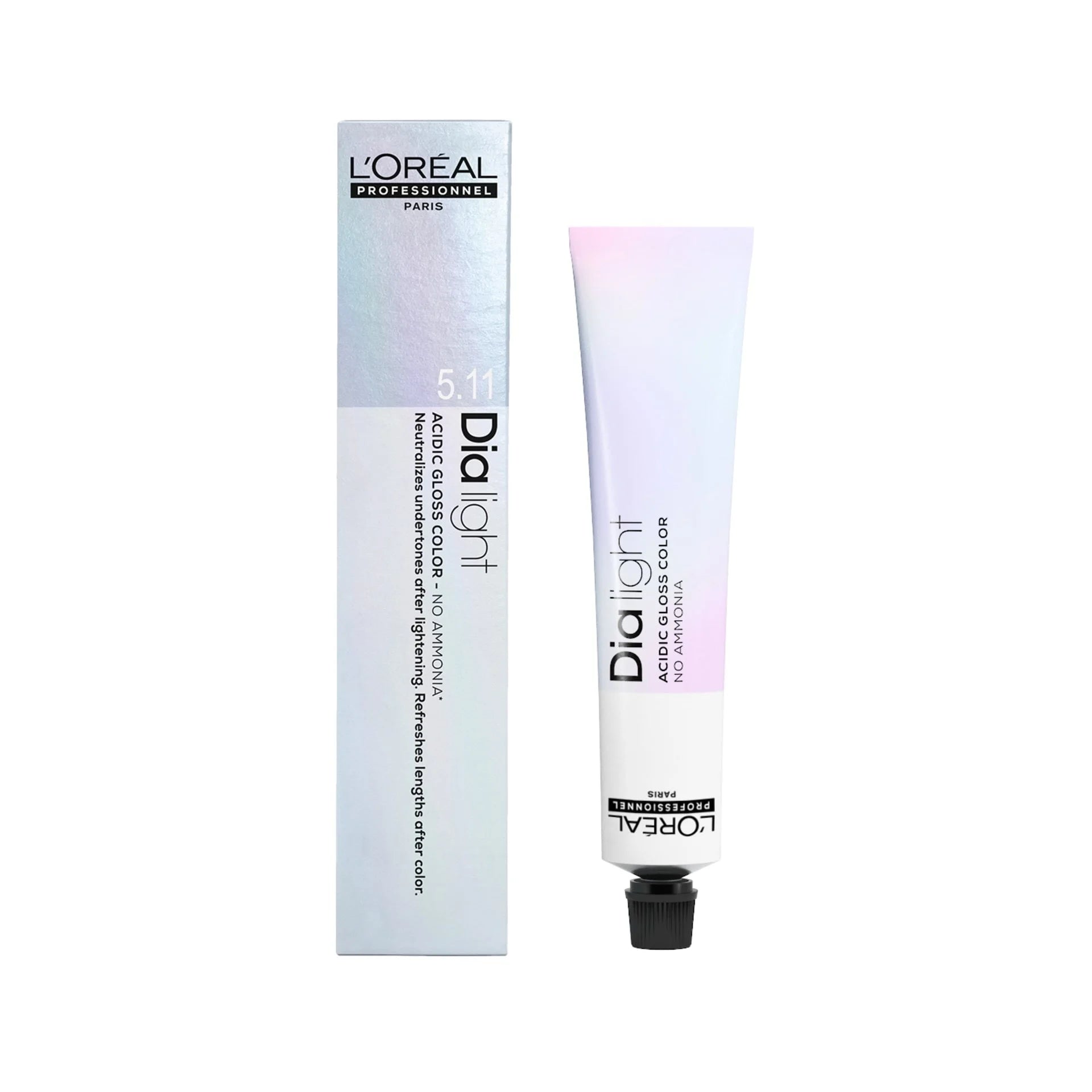 L’Oréal Professional Dia Light 5.66 50mL