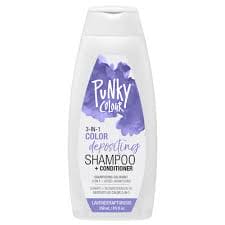 Punky 3-1 Shampoo Lavender 250ml