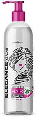 Elegance Hair Serum 120ml
