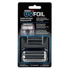 WAHL T-WIDE Trimmer Blade .4mm Cordless Detailer Li Gold