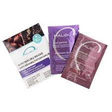 Mini Malibu Rehab Curl Partner + Miracle Repair