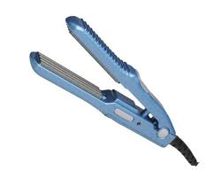 BaBylissPRO Mighty MINI Crimper Blue