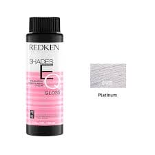 Redken® Shades EQ 010T Platinum No Bonder
