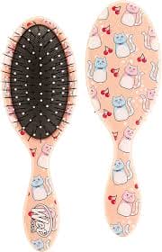 Wet Brush Kitty Cherry Scented Detangler