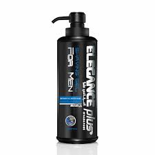 Smooth Shaving Gel Earth 500ml