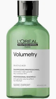 L'Oreal Volumetry Shampoo 300ML