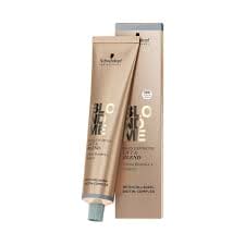 Blondme Blonde Lift and Blend Ice 60ml LB - ICE