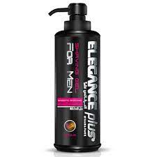 Smooth Shaving Gel Venus 500ml