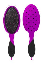 Wet Brush Pro Backbar Detangler Colour Purple