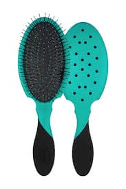 Wet Brush Pro Backbar Detangler Colour Blue