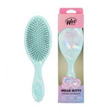 Hello Kitty Detangler 50 Year Celebration - Green