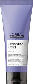L'Oreal Professionnel Serie Expert Blondifier COOL Conditioner 200ml