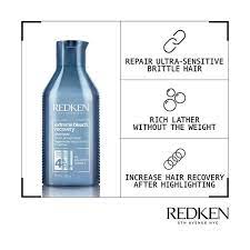 Redken Extreme Bleach Recovery Shampoo 4%
