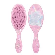 Hello Kitty Detangler 50 Year Celebration - Pink