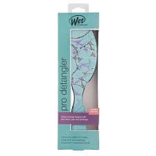 Wet Brush Pro Detangler Cosmic Lava-Teal