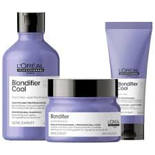 L'Oreal Professionnel Serie Expert Blondifier Masque 250ml