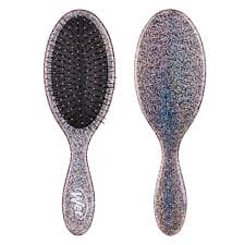 WET Brush Detangler - Awestruck Jewel Glistening Gold