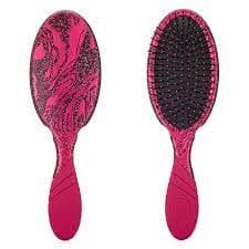 Wet Brush Pro Detangler Mineral Sparkle Wine