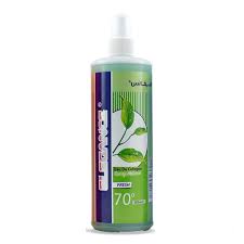 Elegance After Shave Spray 250ml Fresh