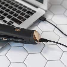 Silver Bullet MOBILE Straightener