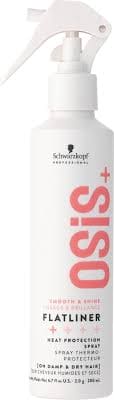 OSiS+ Flatliner 200mL Smooth and Shine