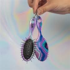 Wet Brush  KEY CHAIN STONE FANTASTIC