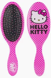 Hello Kitty Pink Wet Brush 104372