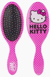 Hello Kitty Pink Wet Brush