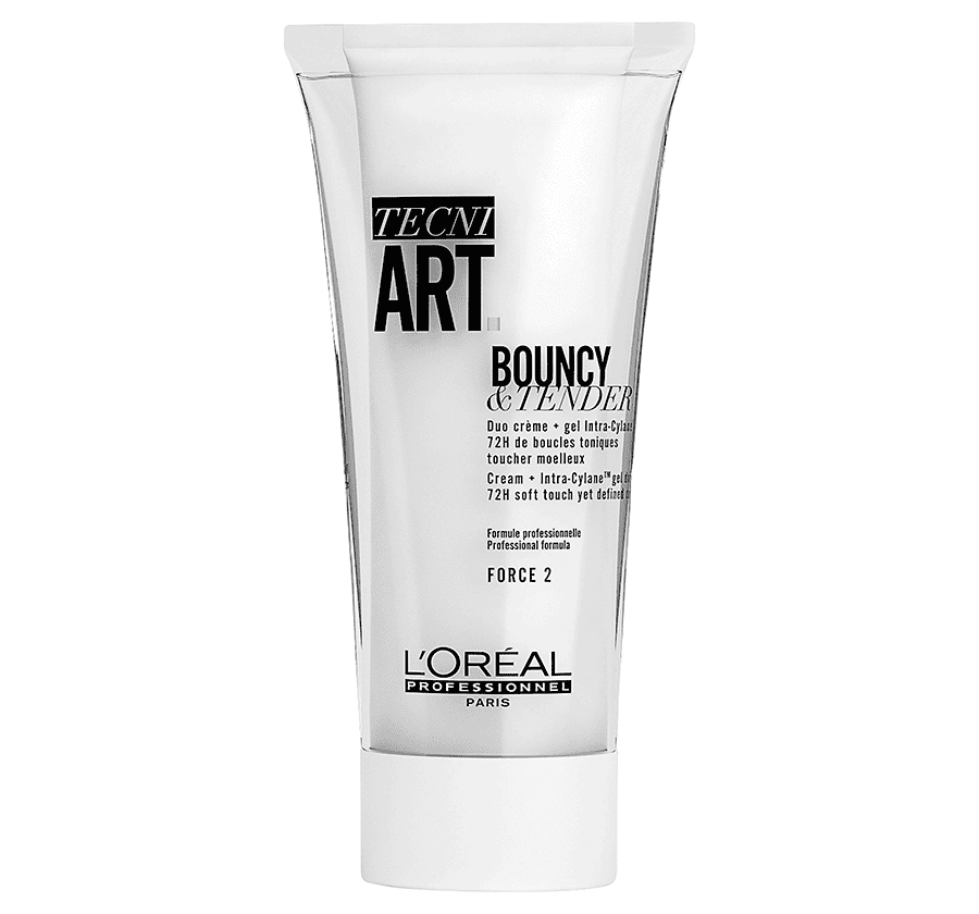 Tecni.ART Bouncy And Tender 150ml