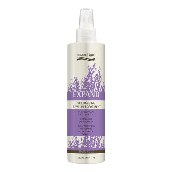 Natural Look Expand Volumizing Treatment Spray 250ml