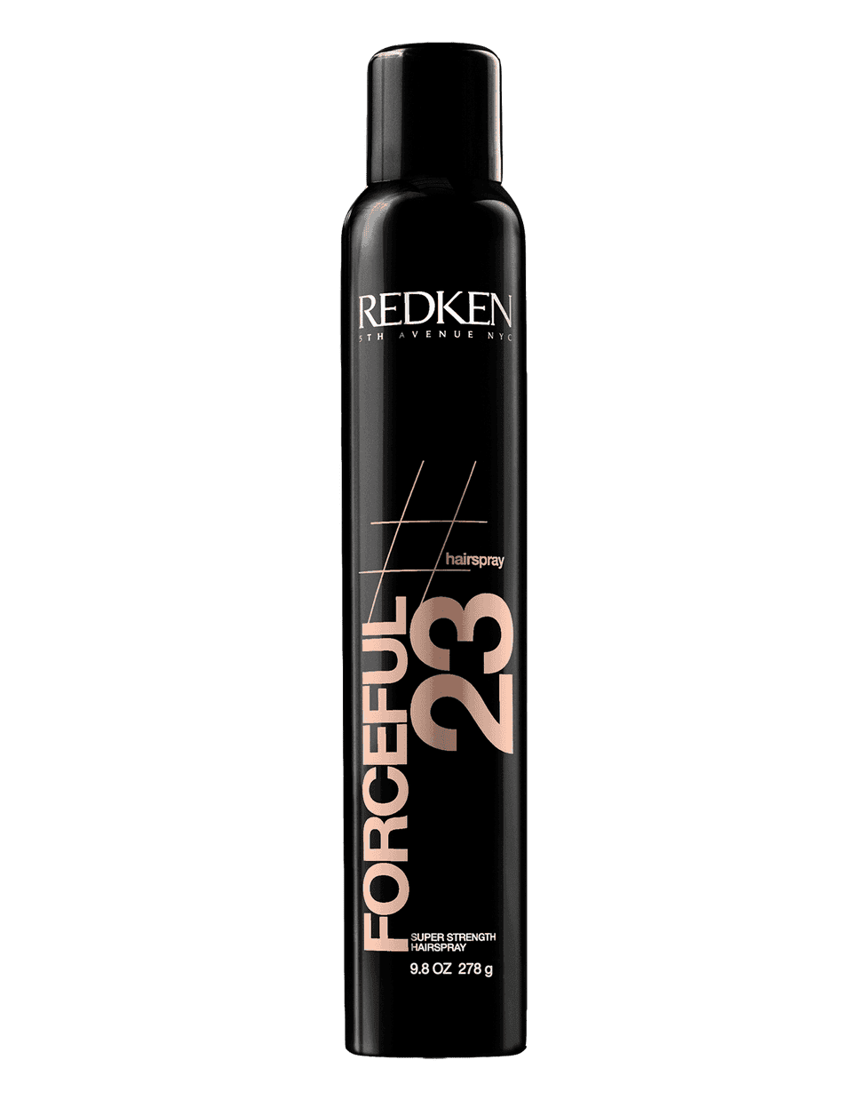 Redken Forceful 23 Super Strength Hair spray