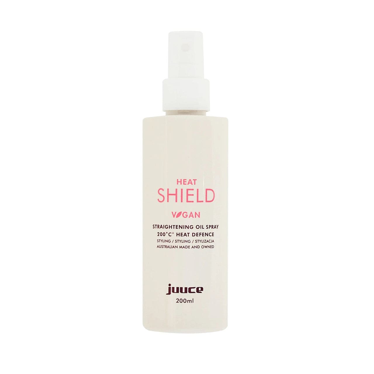 JUUCE HEAT SHIELD 200ML