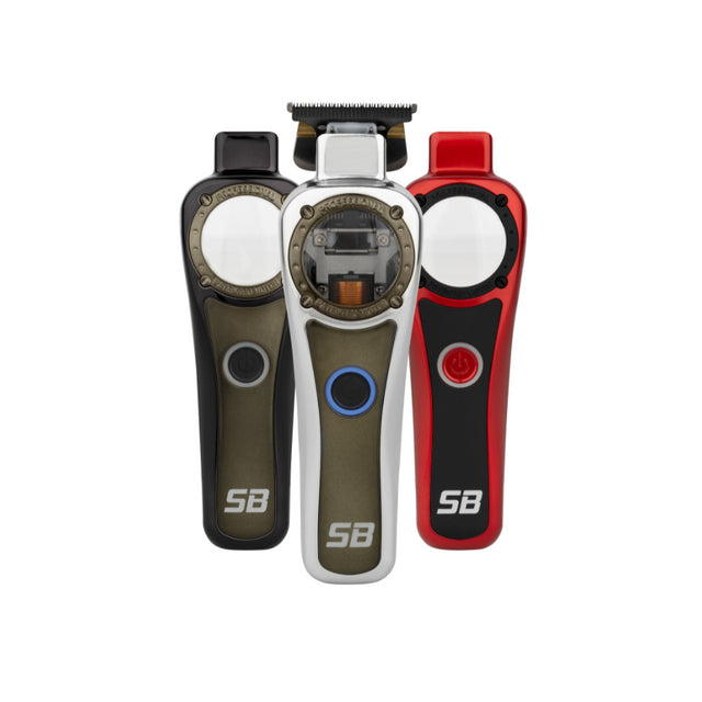 Silver Bullet Headliner Hair Trimmers