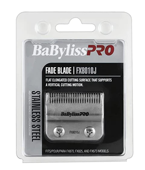 BaBylissPRO FX8010J Replacement Fade Blade