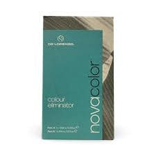 De Lorenzo Novacolor Colour Eliminator - Colour Eliminator