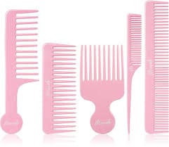 Mermade Comb Kit