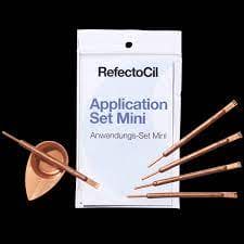 RefectoCil Appli Set Mini Rosegold