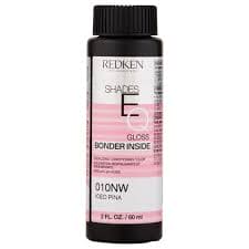 Redken® Shades EQ 010NW ICED PINA with bonder inside