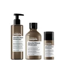 Loreal Absolut Repair Molecular Peptides Bonder + 5 Amino Acids 250ml