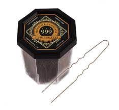 999 Fringe Pins 2" Bronze