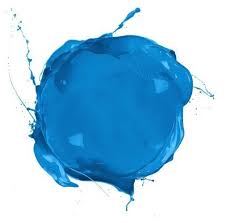 Punky 1434 Colour Lagoon Blue