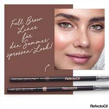 RefectoCil Full Brow Liner 02