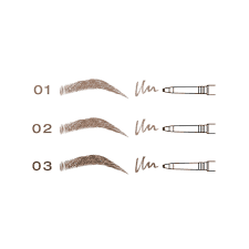 RefectoCil Full Brow Liner 02