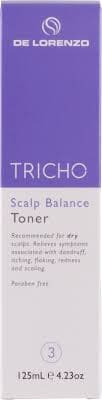 De Lorenzo Tricho Scalp Balance Toner 125ml