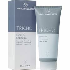De Lorenzo Tricho Scalp Sensitive Shampoo 200ml