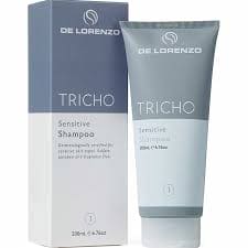 De Lorenzo Tricho Scalp Sensitive Shampoo 200ml