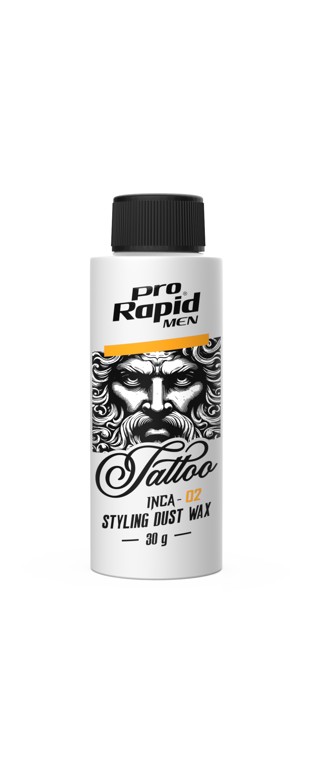 ProRapid 02 Gold Styling Dust 30g