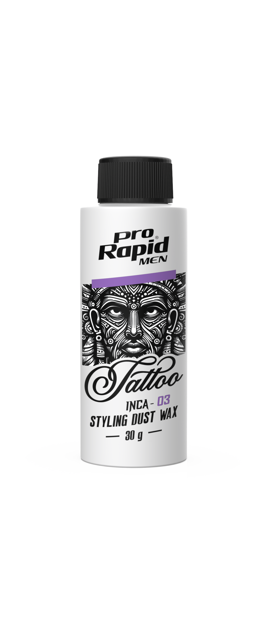 ProRapid 03 Purple Styling Dust 30g