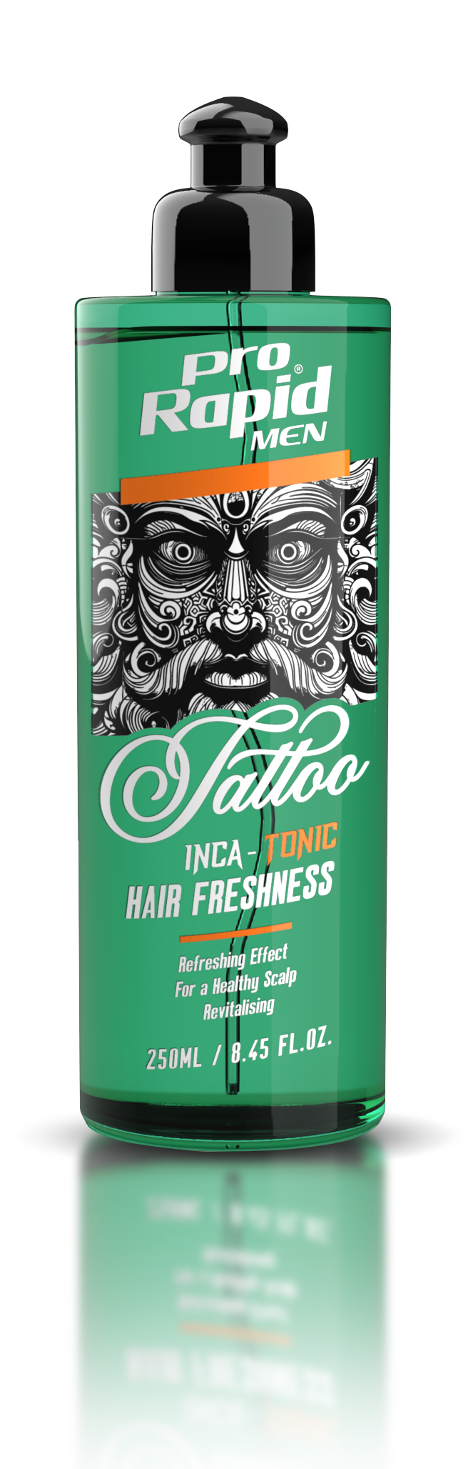 ProRapid Hair Tonic 250ml