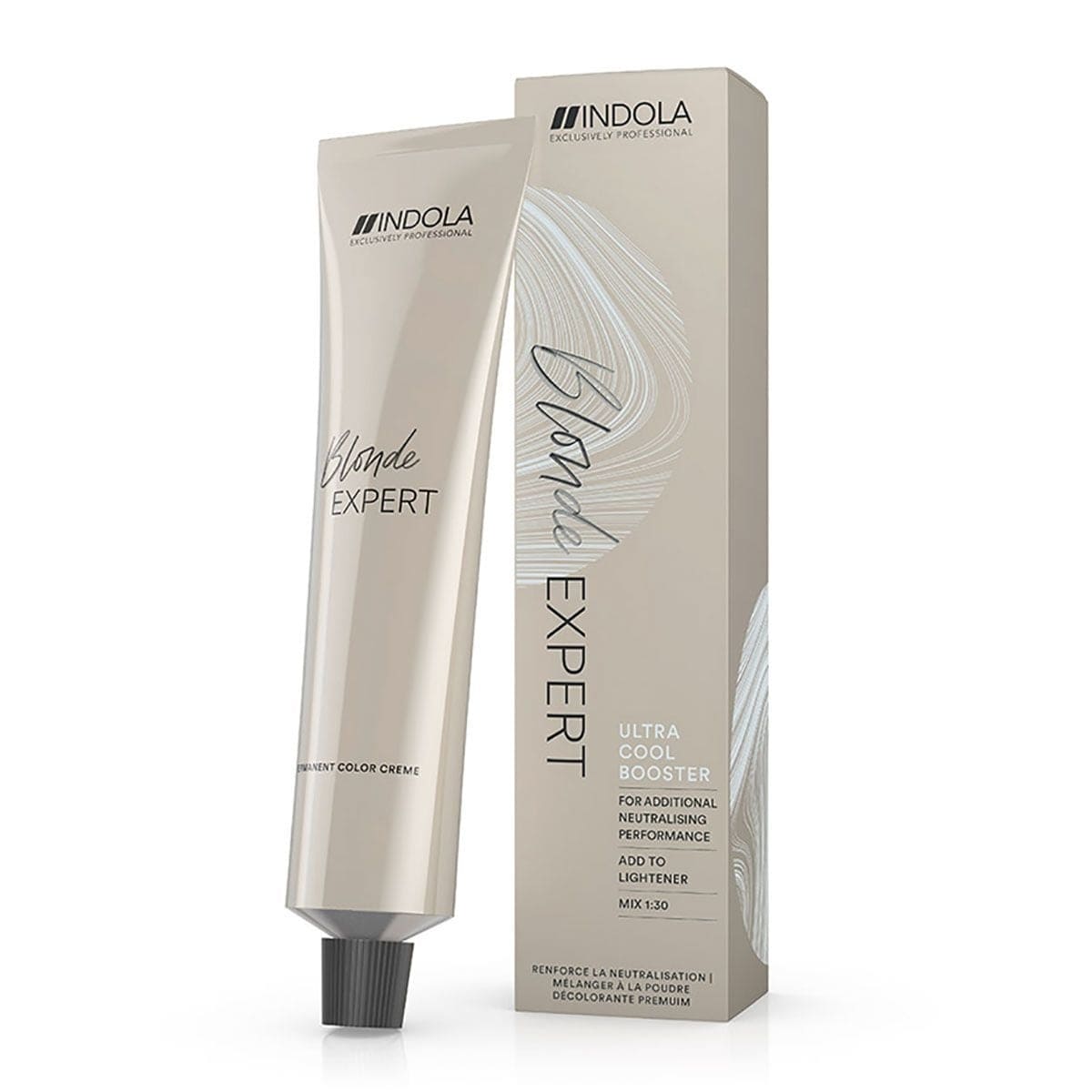 Indola Ultra Cool Booster